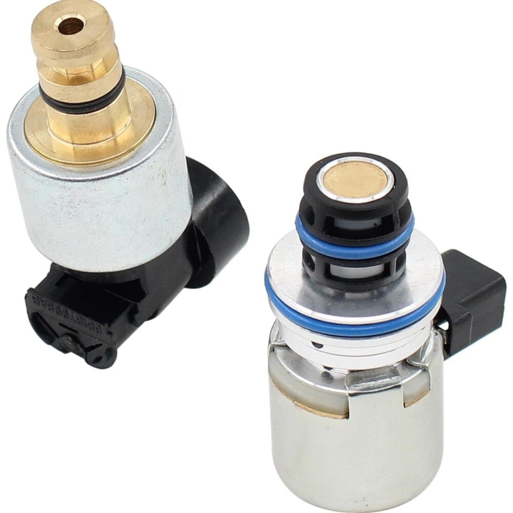 4617210 56041403AA Governor Pressure Sensor Solenoid kit 96-99 Dodge Ram 1500